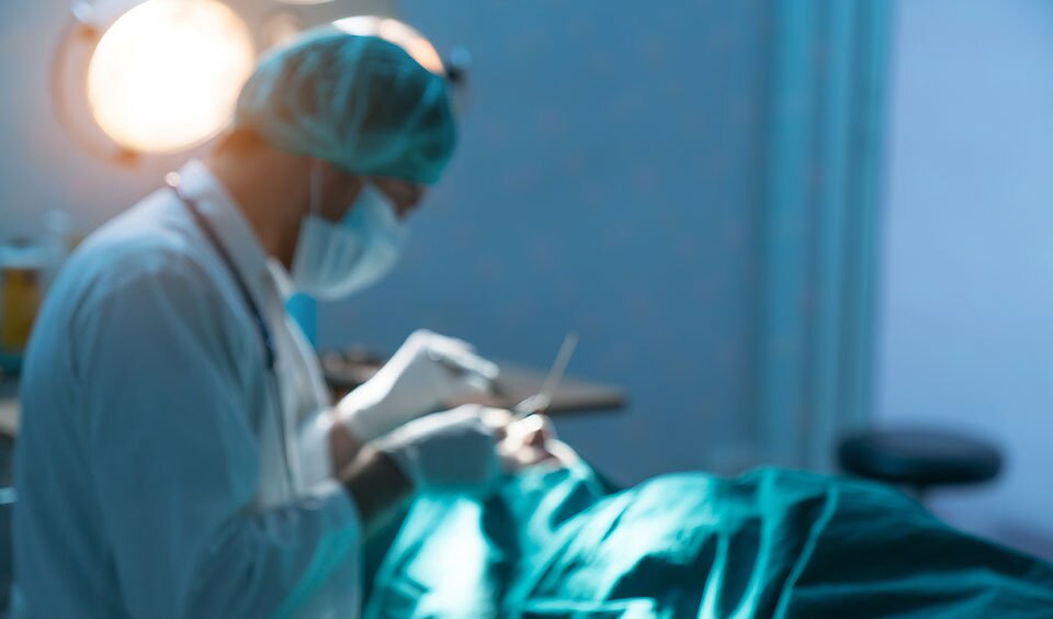 urology surgery